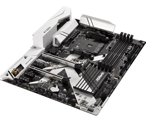 Asrock X370 Killer Sli Motherboard Specifications On Motherboarddb