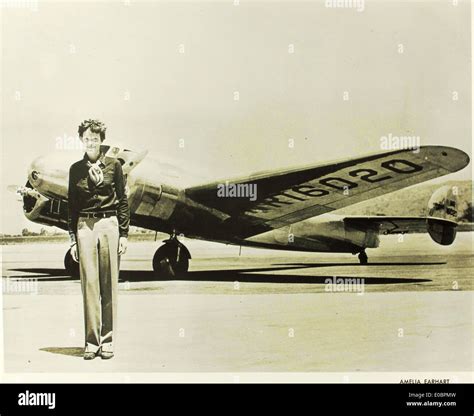 Lockheed, Model 10E, Electra Stock Photo: 69100777 - Alamy