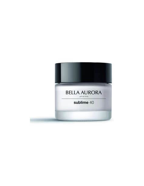 Comprar Bella Aurora Sublime 40 Pack Día y Noche Farmacia Angulo