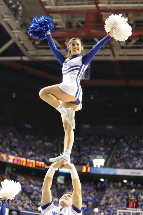 Kentucky Cheerleader Cheerleader Images Cheerleader Skirt College Cheerleading Cheerleading