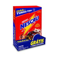 Cereal Matinal Nescau 770g Tigela Supermercados Pague Menos