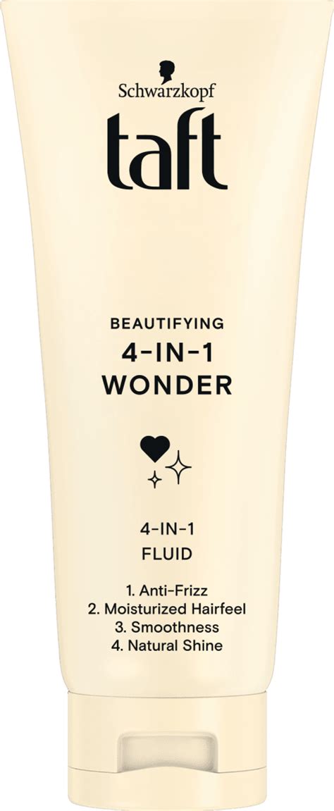 Schwarzkopf Wetter Taft In Wonder Fluid Gel Za Kosu Ml Dm Rs