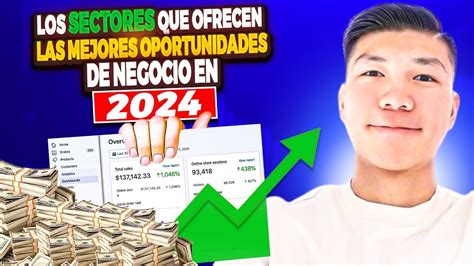 Descubre 5 Nichos De Mercado Rentables Con Alta Demanda Y Baja