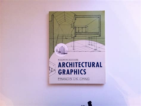 Francis Ching Architectural Graphics