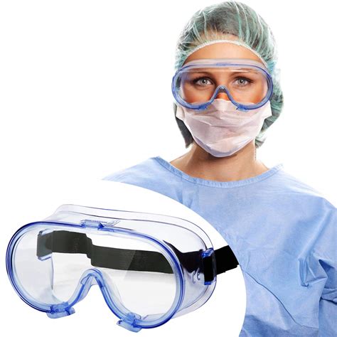 Safety Goggles Fda Registered Z87 1 Safety Glasses Eye Protection