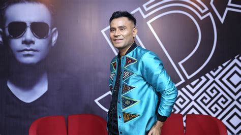 Judika Sabet Penghargaan Video Klip Paling Ngetop Sctv Music Awards