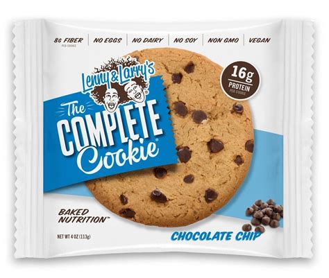 12 Vegan Cookie Brands for Guilt-Free Snacking