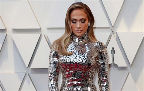 Jennifer Lopez Fappening Sex At The Annual Academy Awards The Fappening