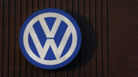 Vw Scandalo Più Contenuto Rsi