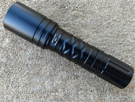 20 Best Flashlight Brands - Survival Moran