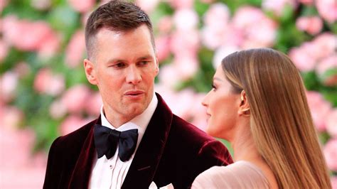 Así reaccionó Tom Brady tras revelarse el embarazo de su ex Gisele