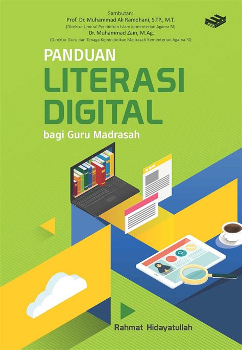 Panduan Literasi Digital Bagi Guru Madrasah Emir