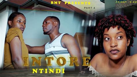 INTORE NTINDI Part 4 YouTube