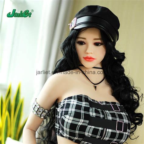 Jarliet Naked Girl Full Silicone Love Toys Adult Sex Doll Adult Toys