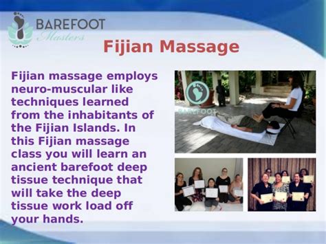 Ashiatsu Massage Training Courses By Barefoot Master Issuu