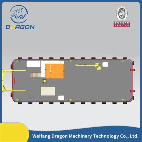 Relong Cutter Suction Sand Dredger Dredge Dredging Machine Ship Boat