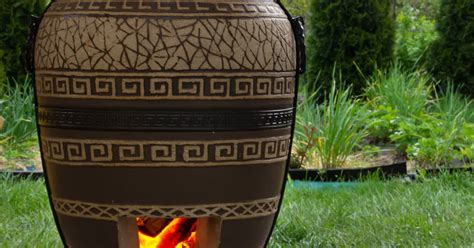 The Origin Of Tandoor Ovens Dates Back To The Age Of The Pyramids