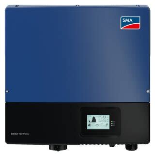 Buy Solar Inverter SMA Sunny Tripower 17000TL 10 PvXchange