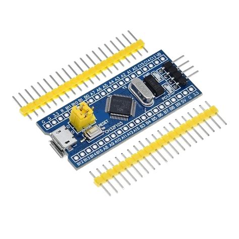 Stm32f103c8t6 C6t6 Minimum System Board Microcontroller Core Board