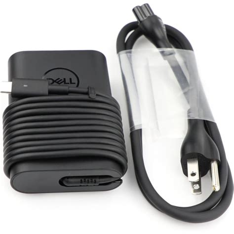 Dell Slim Power Adapter 65 Watt Type C Best Buy Canada