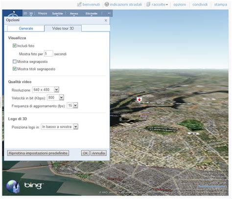 Bing Maps 3d Download