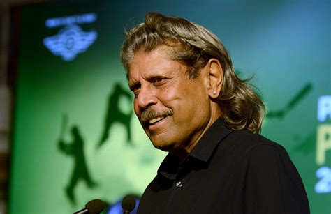 I Was Not Invited For World Cup Final Kapil Dev Indiablooms First