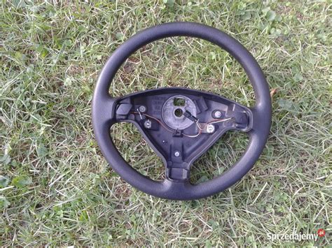 Kierownica Opel Astra G Ii Che M Sprzedajemy Pl