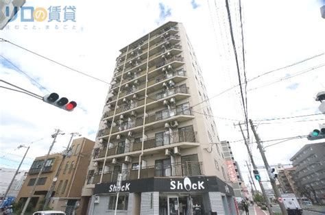 マンション セレーネの賃貸物件 大阪市東淀川区の不動産のことなら リロの賃貸 上新庄店 上新庄、淡路周辺の賃貸情報