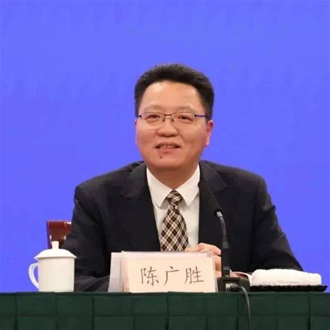 浙江省政府副秘书长陈广胜，任浙江省文旅厅党组书记褚子育厂副厂长原任