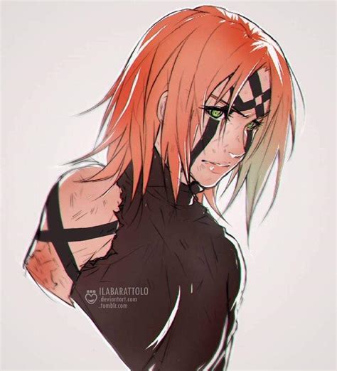 The Haruno Clan/Family | Naruto Amino