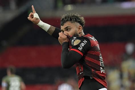 SofaScore Brazil On Twitter Gabigol 25 Anos Atuando Na