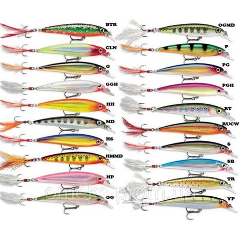 Воблер Rapala X-RAP XR08 | Рыболовный магазин FishTime.ua