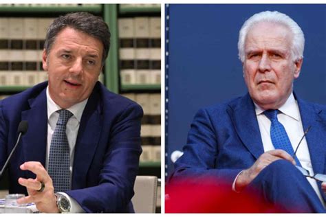 Regione Toscana Renzi Ha In Pugno Il Pd Le Ultime