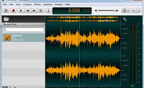 Best Audacity Plugins Perwood