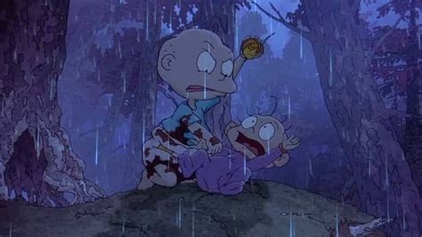 The Rugrats Movie (1998) : r/nostalgia