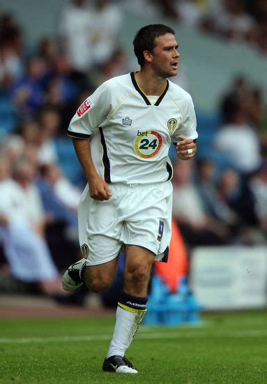 David Healy Leeds United Editorial Stock Photo - Stock Image | Shutterstock