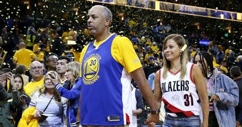 Are Dell And Sonya Curry Doing A Partner Swap Estranged Couple Rumored