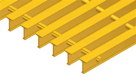 Grp Pultruded Profiles Composite Profiles Real Safety