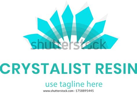 logo resin stock vectors  vector art shutterstock