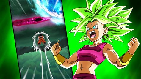 Epic Kefla Summons Dbz Dokkan Battle Youtube