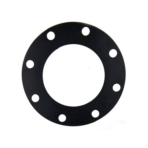 Rubber Kraft Black Neoprene Rubber Gasket At Rs 9 Piece In Chandigarh