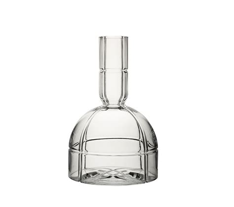 Nude O Crystal Carafe Oz Cl Cater Supplies Direct