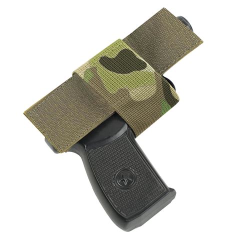Кобура-вкладыш универсальная "HOLDER" купить в Viking-Gear
