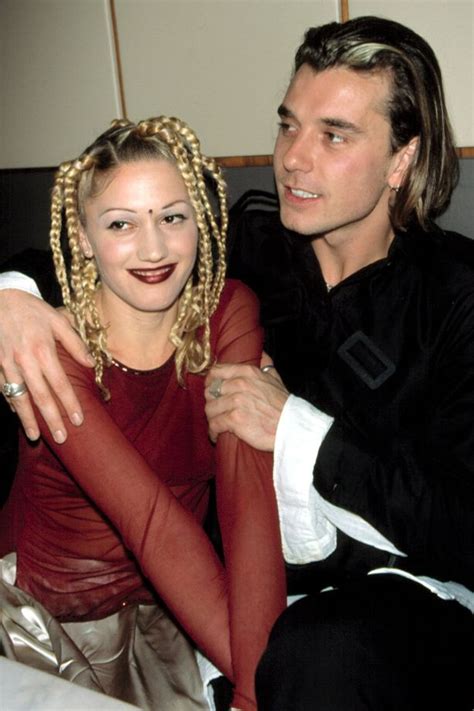 gwen stefani  gavin rossdale split
