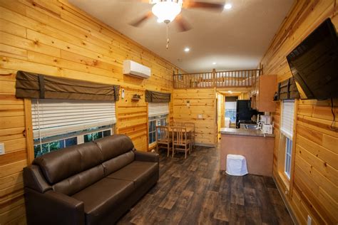 Lake George Cabins | Find Rental Cabins at Lake George Escape! | Lake ...