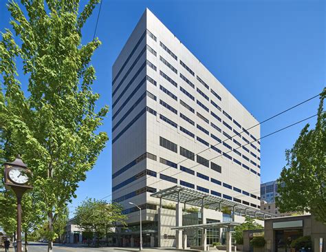1221 Madison St, Seattle, WA 98104 - Arnold Medical Pavilion | LoopNet