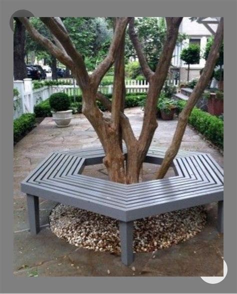 Lbumes Foto Mesa Redonda Alrededor De Un Arbol El Ltimo