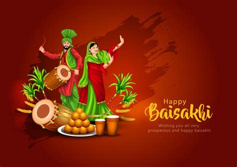 Bhangra Vector Images Over 790