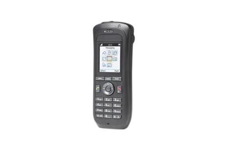 Mitel 5624 Wifi Phone