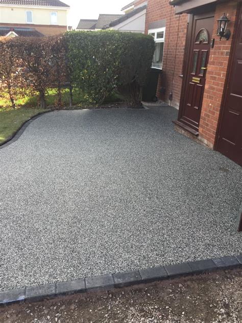 Gallery Stockport Resin Driveways